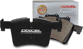 DIXCEL Mシリーズ ブレーキパッド 365089 楽天市場】DIXCEL ディクセル ブレーキパッド Mタイプ フロント